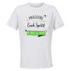 Maillot de Sport Femme pour Coach Sportif Meilleure de Tous Les Temps Femme-2 - T-Shirt Respirant Polyester Manches Courtes - Cadeau Sportive Anniversaire Noël Fête des Mères