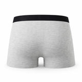 Caleçon Pedro ça n'existe Pas Homme - Humour Boxer Gris Idée Cadeau