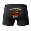 Caleçon Jean-Philippe Énorme Bonus - Humour Boxer Coton Idée Cadeau
