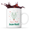 Cadeau Noel Famille Amis Papa MAman Mamie Papi Secret Santa