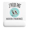 Tapis de souris ergonomique avec repose-poignet, accessoire bureau pour femme et homme, fête des pères, cadeau pas cher, idée cadeau fête des mères, secret santa, départ à la retraite, télétravail et gaming