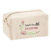 Sac Fête des Mères Mamie Famille Idée Cadeau anniversaire Noël Travail Boulot Métier Départ Retraite Collègue Femme cabas shopping plage