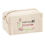 Sac Fête des Mères Mamie Famille Idée Cadeau anniversaire Noël Travail Boulot Métier Départ Retraite Collègue Femme cabas shopping plage