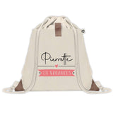 Sac à dos avec pochette Pierrette en Vacances