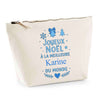 Cadeau Noel Famille Amis Papa MAman Mamie Papi Secret Santa