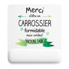 Tapis de souris ergonomique avec repose-poignet, accessoire bureau pour femme et homme, fête des pères, cadeau pas cher, idée cadeau fête des mères, secret santa, départ à la retraite, télétravail et gaming