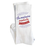 Chaussettes originales en coton, idée cadeau drôle tendance mère maman papa père mamie papi anniversaire noel 
