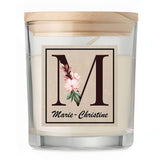 noël cadeau départ retraite travail collègue idée fête des mères boulot soeur grand-mères santa anniversaire femme fille saint valentin mamie maman bougie candle homme papa grand-père soeur frère