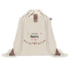 Fête des Mères Mamie Maman Cadeau anniversaire Noël Travail Métier Départ Retraite Collègue Femme Homme Fête des Pères Papa Papi sac à dos voyage