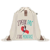 Fête des Mères Mamie Maman Cadeau anniversaire Noël Travail Métier Départ Retraite Collègue Femme Homme Fête des Pères Papa Papi sac à dos voyage