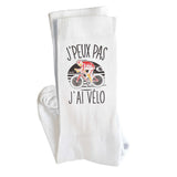 Chaussettes originales en coton, idée cadeau drôle tendance mère maman papa père mamie papi anniversaire noel 