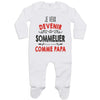 bébé enfant nourrisson idée cadeau naissance amour amitié parrain marraine famille baby shower maternité maman papa baptême anniversaire noël fête des pères papa fête des mères