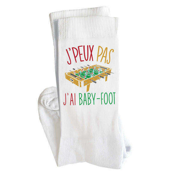 Chaussettes originales en coton, idée cadeau drôle tendance mère maman papa père mamie papi anniversaire noel 