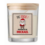 Cadeau Noel Famille Amis Papa MAman Mamie Papi Secret Santa