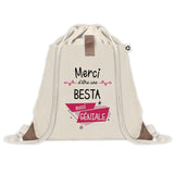Fête des Mères Mamie Maman Cadeau anniversaire Noël Travail Métier Départ Retraite Collègue Femme Homme Fête des Pères Papa Papi sac à dos voyage