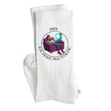 Chaussettes originales en coton, idée cadeau drôle tendance mère maman papa père mamie papi anniversaire noel 