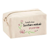 Sac Fête des Mères Mamie Famille Idée Cadeau anniversaire Noël Travail Boulot Métier Départ Retraite Collègue Femme cabas shopping plage