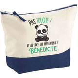Pochette Trousse Fête des Mères Fêtes des Pères Mamie Papi Famille Idée Cadeau anniversaire Noël Travail Boulot Métier Départ Retraite Collègue Femme Homme