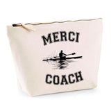 Noël cadeau de départ à la retraite cadeau de fin d'année scolaire idée cadeau cadeau de remerciement anniversaire coach sport trousse 