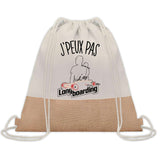 Sac Fête des Mères Mamie Cadeau anniversaire Noël Travail Métier Départ Retraite Collègue Femme Homme Fête des Pères Papa Maman Papi cabas shopping plage
