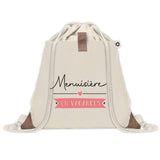Fête des Mères Mamie Maman Cadeau anniversaire Noël Travail Métier Départ Retraite Collègue Femme Homme Fête des Pères Papa Papi sac à dos voyage