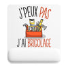Tapis de souris ergonomique avec repose-poignet, accessoire bureau pour femme et homme, fête des pères, cadeau pas cher, idée cadeau fête des mères, secret santa, départ à la retraite, télétravail et gaming