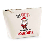 Cadeau Noel Famille Amis Papa MAman Mamie Papi Secret Santa