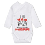 bébé enfant nourrisson idée cadeau naissance amour amitié parrain marraine famille baby shower maternité maman papa baptême anniversaire noël fête des pères papa fête des mères