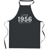 Cadeau Cuisinier cuisinière mère maman papa père mamie papi Vêtement Blouse de protection Barbecue Jardinage Tablier de Travail Tâches ménagères 