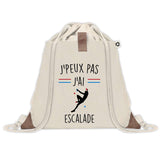 Fête des Mères Mamie Maman Cadeau anniversaire Noël Travail Métier Départ Retraite Collègue Femme Homme Fête des Pères Papa Papi sac à dos voyage
