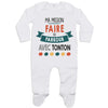 bébé enfant nourrisson idée cadeau naissance amour amitié parrain marraine famille baby shower maternité maman papa baptême anniversaire noël fête des pères papa fête des mères