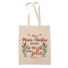 Sac Tote Bag Fête des Mères Fêtes des Pères Mamie Papi Famille Idée Cadeau anniversaire Noël Travail Boulot Métier Départ Retraite Collègue Femme Homme