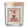 Cadeau Noel Famille Amis Papa MAman Mamie Papi Secret Santa