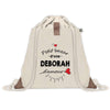 Fête des Mères Mamie Maman Cadeau anniversaire Noël Travail Métier Départ Retraite Collègue Femme Homme Fête des Pères Papa Papi sac à dos voyage
