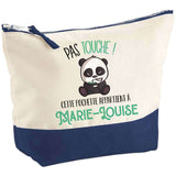 Pochette Trousse Fête des Mères Fêtes des Pères Mamie Papi Famille Idée Cadeau anniversaire Noël Travail Boulot Métier Départ Retraite Collègue Femme Homme
