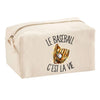 Sac Fête des Mères Mamie Famille Idée Cadeau anniversaire Noël Travail Boulot Métier Départ Retraite Collègue Femme cabas shopping plage