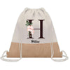 Sac Fête des Mères Mamie Maman Cadeau anniversaire Noël Travail Métier Départ Retraite Collègue Femme cabas shopping plage