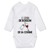 bébé enfant nourrisson idée cadeau naissance amour amitié parrain marraine famille baby shower maternité maman papa baptême anniversaire noël fête des pères papa fête des mères
