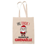 Cadeau Noel Famille Amis Papa MAman Mamie Papi Secret Santa