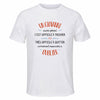 Maillot de Sport Homme pour Un Giovanni Aussi Genial - T-Shirt Respirant Polyester Manches Courtes - Cadeau Sportif Anniversaire Noël Fête des Pères