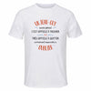 Maillot de Sport Homme pour Un Jean-Guy Aussi Genial - T-Shirt Respirant Polyester Manches Courtes - Cadeau Sportif Anniversaire Noël Fête des Pères