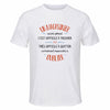 Maillot de Sport Homme pour Un Magasinier Aussi Genial - T-Shirt Respirant Polyester Manches Courtes - Cadeau Sportif Anniversaire Noël Fête des Pères