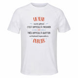 Maillot de Sport Homme pour Un Ylan Aussi Genial - T-Shirt Respirant Polyester Manches Courtes - Cadeau Sportif Anniversaire Noël Fête des Pères