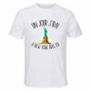 Maillot de Sport Homme New York avec Toi C'est La Vie - T-Shirt Respirant Polyester Manches Courtes - Cadeau Sportif Anniversaire Noël Fête des Pères
