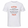 Maillot de Sport Homme pour Un Armand Aussi Genial - T-Shirt Respirant Polyester Manches Courtes - Cadeau Sportif Anniversaire Noël Fête des Pères