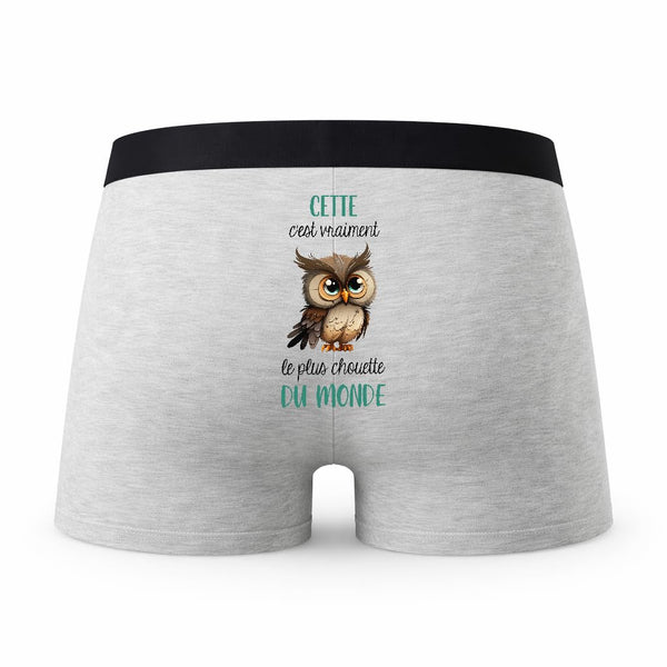Boxer Planetee
