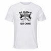 Maillot de Sport Homme Brocante Sexagenaire - T-Shirt Respirant Polyester Manches Courtes - Cadeau Sportif Anniversaire Noël Fête des Pères