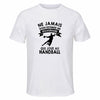 Maillot de Sport Homme Handball Sexagenaire Copie 2 Sexagenaire - T-Shirt Respirant Polyester Manches Courtes - Cadeau Sportif Anniversaire Noël Fête des Pères