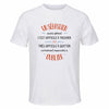 Maillot de Sport Homme pour Un Sebastien Aussi Genial - T-Shirt Respirant Polyester Manches Courtes - Cadeau Sportif Anniversaire Noël Fête des Pères