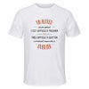 Maillot de Sport Homme pour Un Alfred Aussi Genial - T-Shirt Respirant Polyester Manches Courtes - Cadeau Sportif Anniversaire Noël Fête des Pères